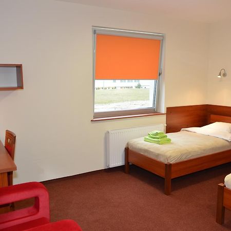 Spokój Restauracja i Motel Mszana Quarto foto