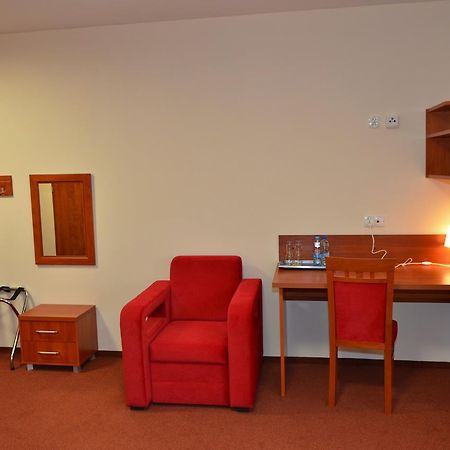 Spokój Restauracja i Motel Mszana Quarto foto