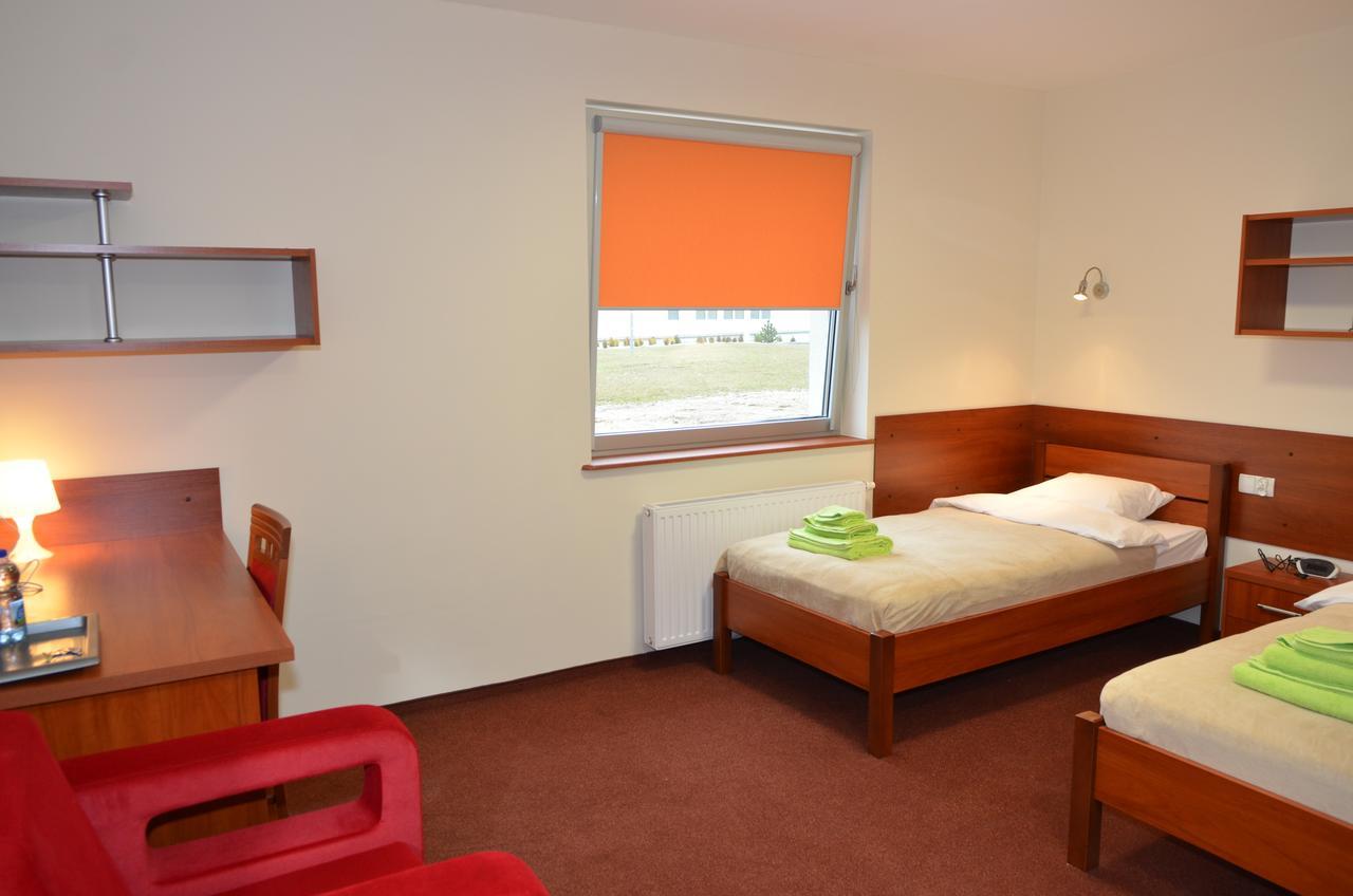 Spokój Restauracja i Motel Mszana Quarto foto