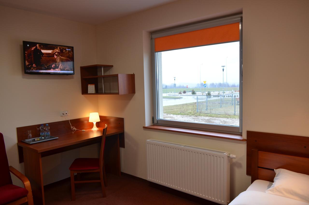 Spokój Restauracja i Motel Mszana Quarto foto